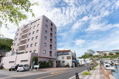 Iki Marina Hotel Hotels near 壱岐西国三十三観音霊場 第二十六番 土打堂