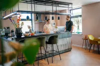 MyHotel Steenwijk - Giethoorn Hotels in Paasloo