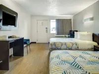 Motel 6 Lima, Oh Hotels in Lima