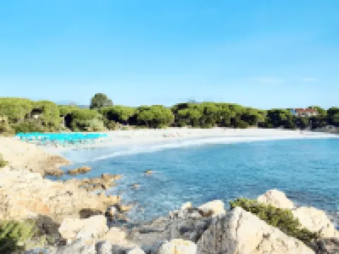 Residence in Orosei Apartments with Air Conditioning and Private Outdoor Area Hoteles en Orosei