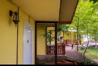 Welcoming Bungalow in Petrich Hotels in Kamena