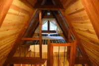 Fikri Atalay Konagi Hotels in Gerede