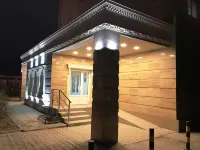 Tengri Hotel Hotels in Atyraw