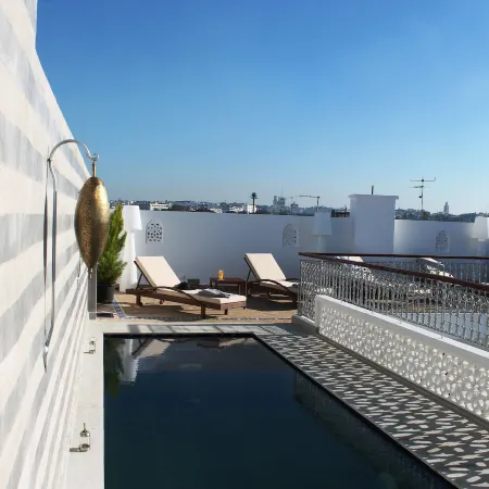 Riad Kalaa 2