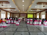 Kishkinda Heritage Resort Hotels in Koppal