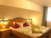 Apartment in Saalfelden Near Ski Slopes