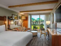 High Peaks Resort Hotels in Lake Placid