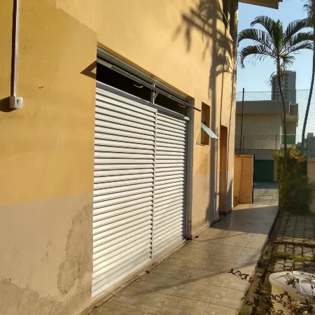 Pousada Parque Suites - Estacionamento e Piscina na Enseada