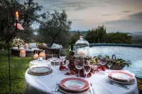 Il Frantoio Farmhouse Apartment -  case vacanza in affitto