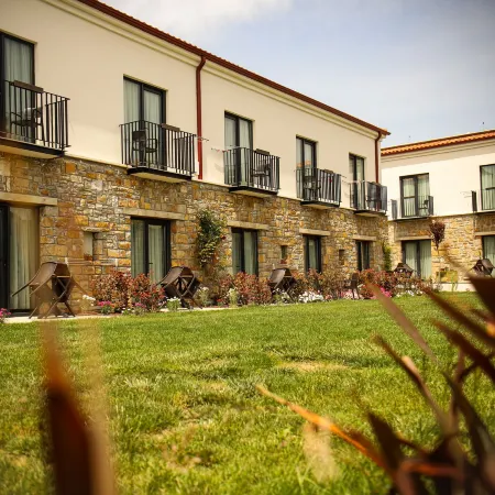 Kotinos Beach Hotel