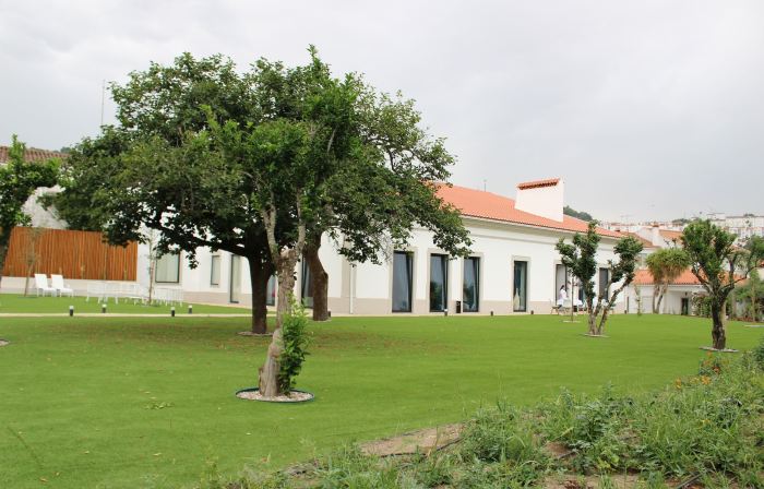 Portalegre Palace