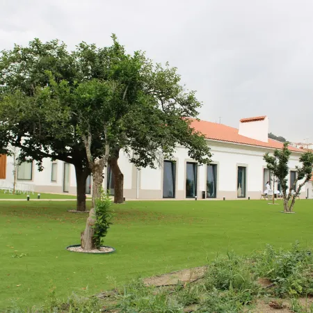Portalegre Palace