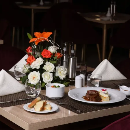Z Hotel Meknes