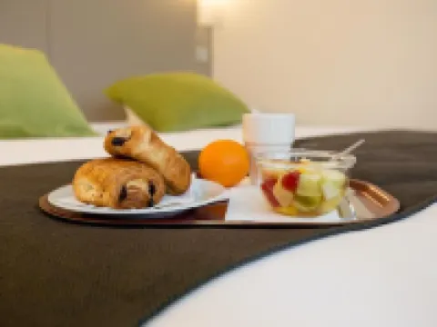 拉瓦勒酒店設計旅館 拉瓦勒酒店