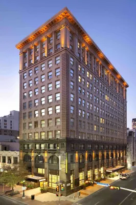 Home2 Suites by Hilton San Antonio Downtown - Riverwalk Hotels near San Fernando Cathedral