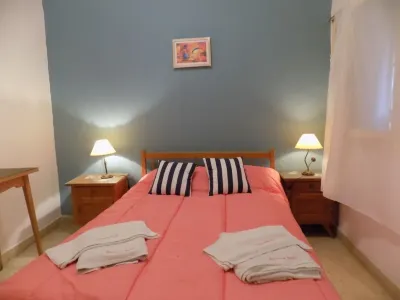 Hotel Embassy Hotel a 