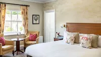 Chilston Park Hotel Hotels in Lenham