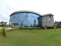 Maple Leaf Hotel Hotels in Masaka