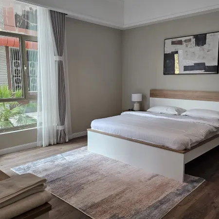 Al Faris Suite 2