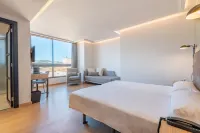 Kyrat Amarac Suites - balcony
