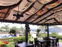 Finca Lago Calima with Excellent View Hotels in Calima