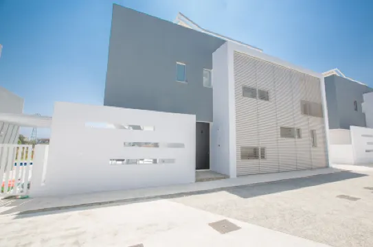 Protaras Holiday Villa Bp13