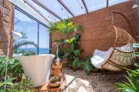 그린고스 B&B 부지오스 Praia Geribá 주변 호텔