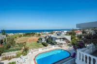 Rouladina Apt 5 in Stalos - Apartments