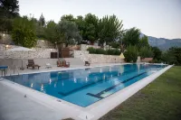 Trinitys Forest Bungalows - Pensions