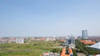 Best Choice and Compact Studio at Apartment Taman Melati Surabaya Hotels in Mulyorejo