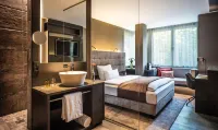 SAKS Urban Design Hotel Frankfurt Hotels in Westend
