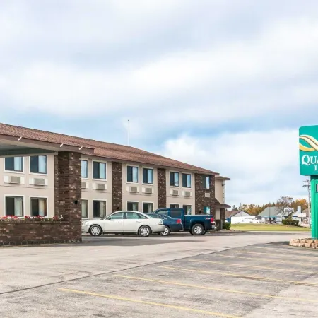 Quality Inn