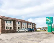 Quality Inn Hotel a Saint Ignace