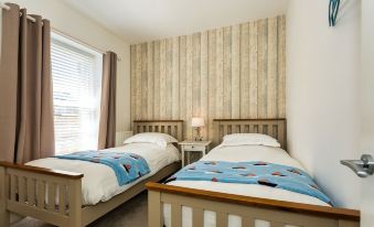 St James by the Quay