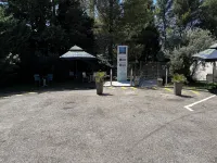 イビス バジェット マルセイユ エスト ポルト ドーバーニュ シャトー・ド・ラ・ビュジーヌ公園周辺のホテル