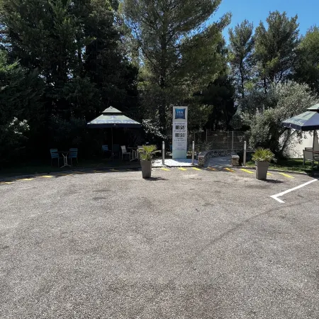 Ibis Budget Marseille Est Porte d'Aubagne