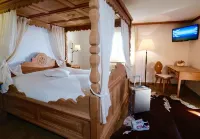 Hôtel de Ville Hotels in Charmey