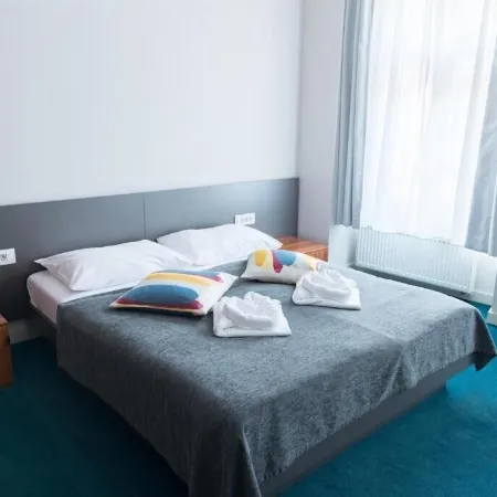 Apartments Cilindar Отели рядом с достопримечательностью «Нижний город»