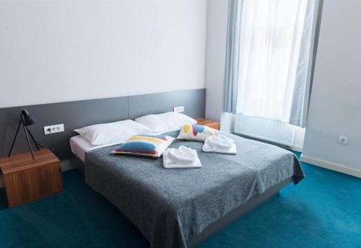 조식 뷔페 이미지