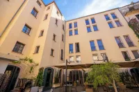 Hotel Pozzo di Borgo Hotel a Ajaccio