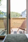 Eastwind Hotel Lake Placid - Mountain view