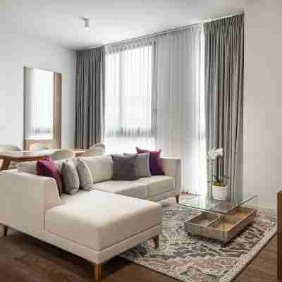 Apartamentos Cityzen Rooms