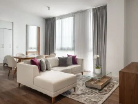 Apartamentos Cityzen Hotels in Belen