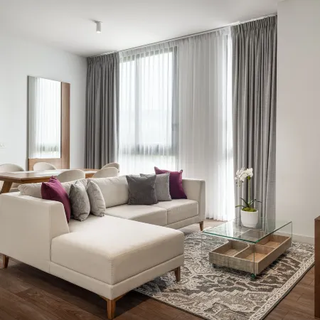 Apartamentos Cityzen