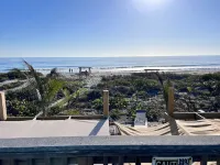 Anthony's on the Beach Hotels in South Patrick Shores