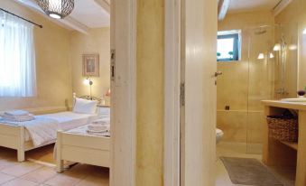 Villa Vigla in Stylos