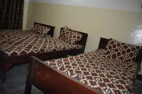 Comfort Inn Hotel Peshawar Hotel a 