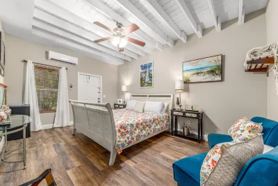 The Breezy Inn Hotels in Stuart