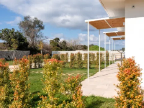 Sarmenti Agriresort Hotels in Otranto