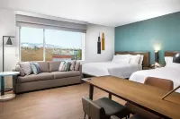 Element Reno Experience District